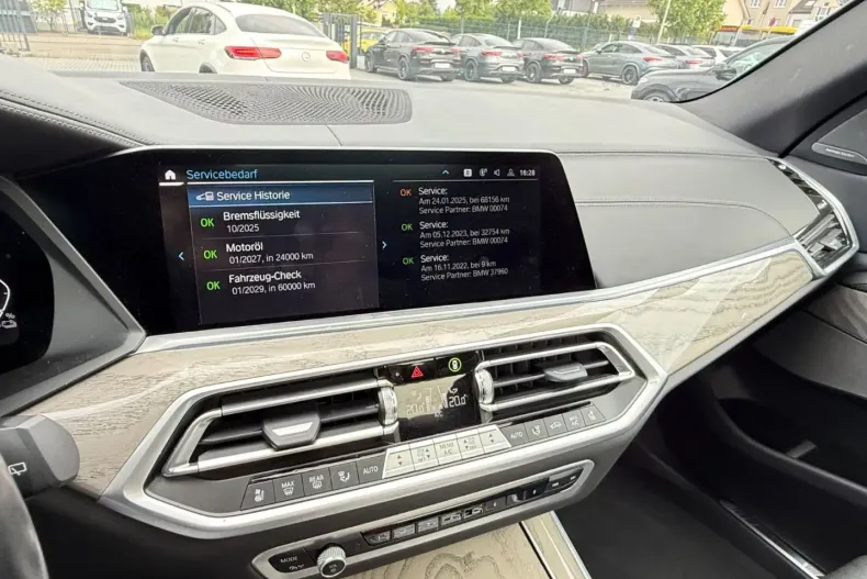 BMW X5 din 2022 cu 77.350 km - oferta BMW126528 - foto 32