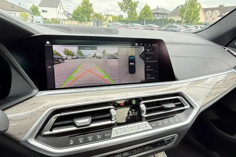 BMW X5 din 2022 cu 77.350 km - oferta BMW126528 - foto 33