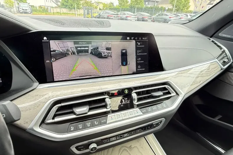 BMW X5 din 2022 cu 77.350 km - oferta BMW126528 - foto 34