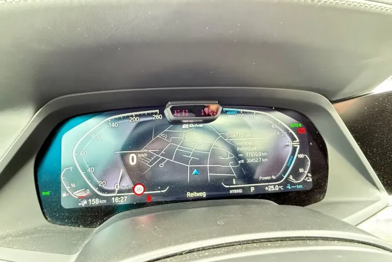 BMW X5 din 2022 cu 77.350 km - oferta BMW126528 - foto 37