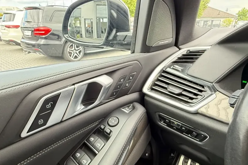 BMW X5 din 2022 cu 77.350 km - oferta BMW126528 - foto 39