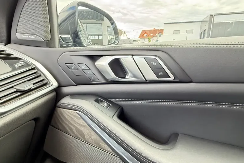 BMW X5 din 2022 cu 77.350 km - oferta BMW126528 - foto 40