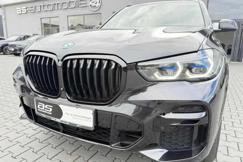 BMW X5 din 2022 cu 77.350 km - oferta BMW126528 - foto 41