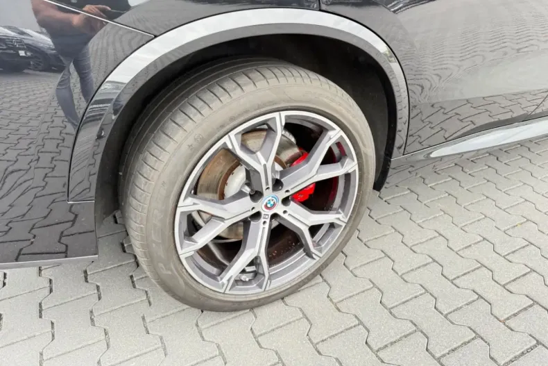 BMW X5 din 2022 cu 77.350 km - oferta BMW126528 - foto 43