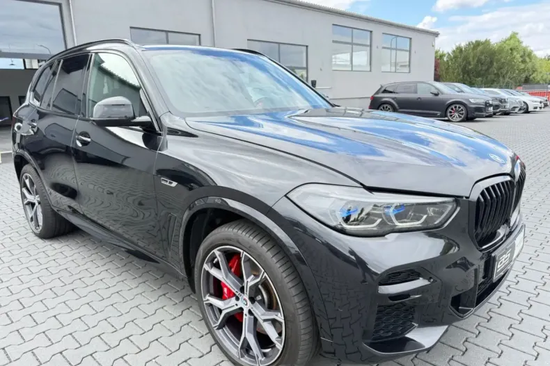 BMW X5 din 2022 cu 77.350 km - oferta BMW126528 - foto 44