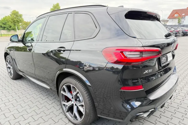 BMW X5 din 2022 cu 77.350 km - oferta BMW126528 - foto 45