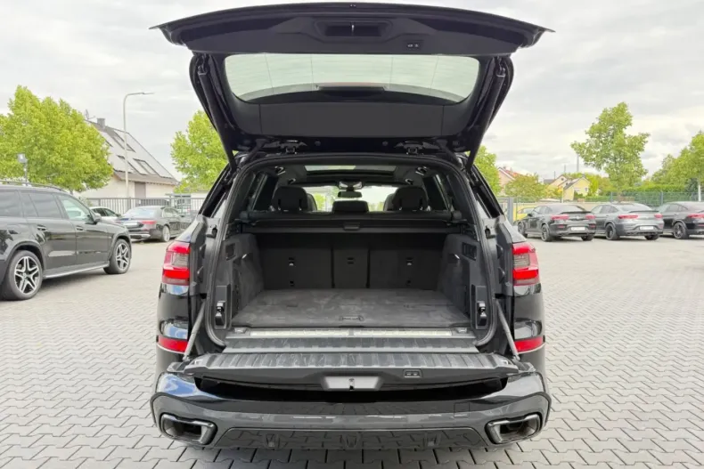 BMW X5 din 2022 cu 77.350 km - oferta BMW126528 - foto 48