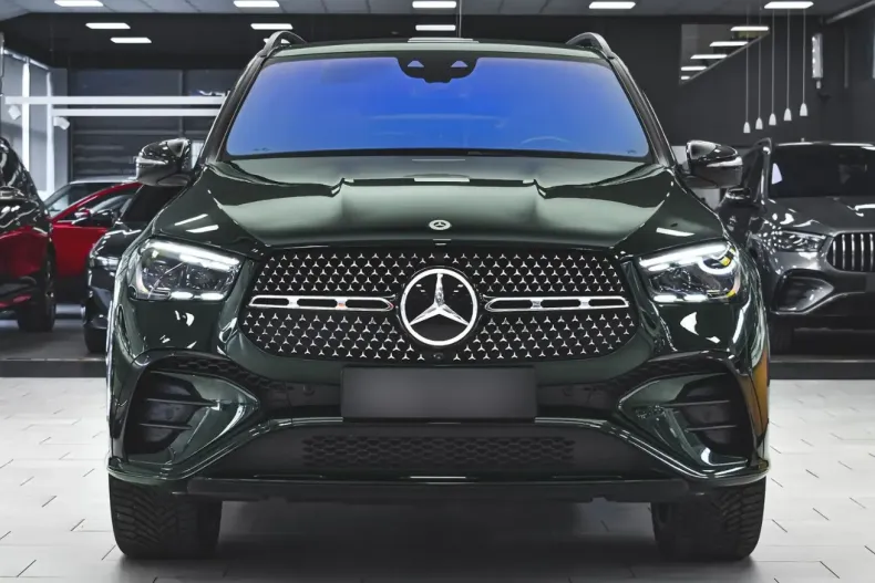 Mercedes-Benz GLE 450 din 2023 cu 31.476 km - oferta MER126529 - foto 1