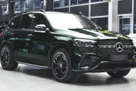 Mercedes-Benz GLE 450 din 2023 cu 31.476 km - oferta MER126529 - foto 4