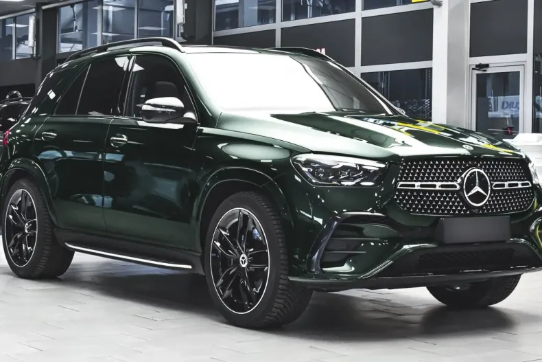 Mercedes-Benz GLE 450 din 2023 cu 31.476 km - oferta MER126529 - foto 4