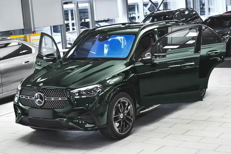Mercedes-Benz GLE 450 din 2023 cu 31.476 km - oferta MER126529 - foto 7