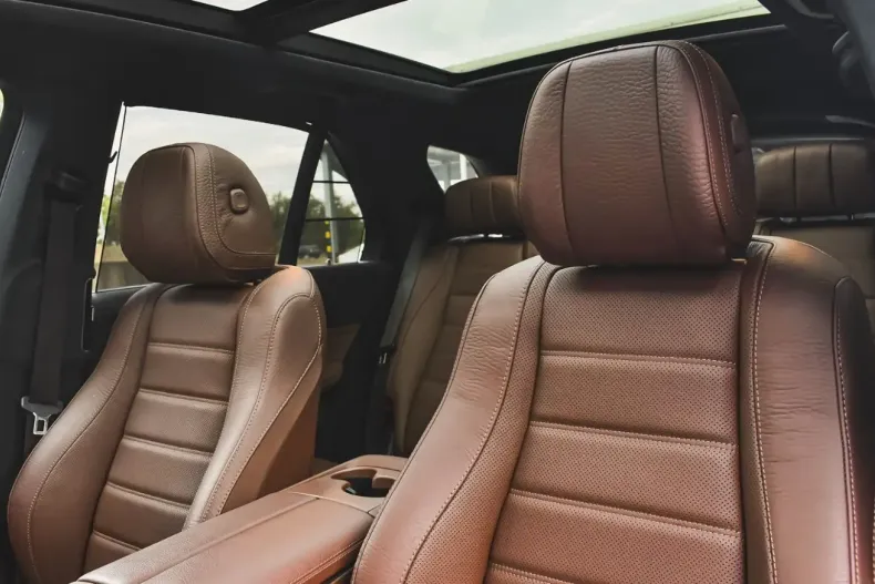 Mercedes-Benz GLE 450 din 2023 cu 31.476 km - oferta MER126529 - foto 9