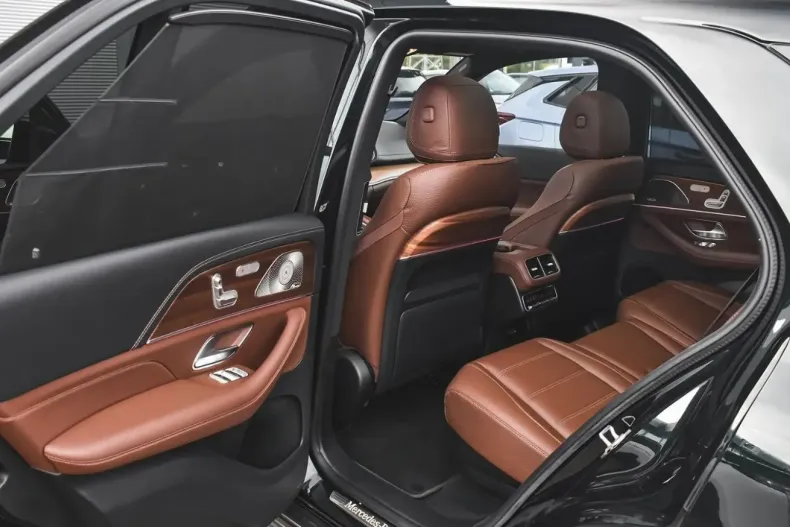 Mercedes-Benz GLE 450 din 2023 cu 31.476 km - oferta MER126529 - foto 10