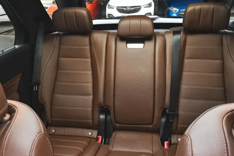 Mercedes-Benz GLE 450 din 2023 cu 31.476 km - oferta MER126529 - foto 11