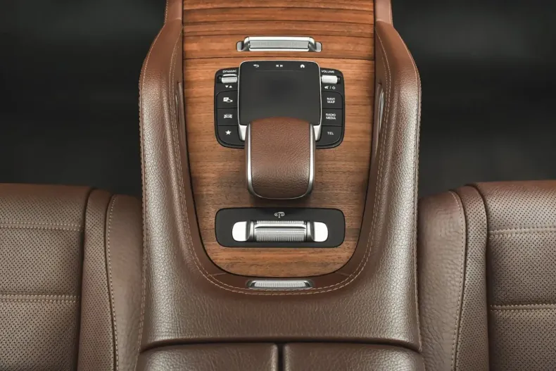 Mercedes-Benz GLE 450 din 2023 cu 31.476 km - oferta MER126529 - foto 16