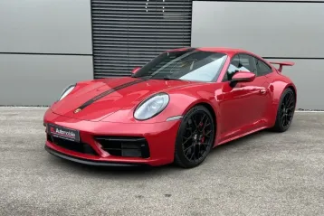 Porsche 992 din 2024 - oferta POR126531