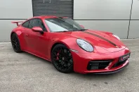 Porsche 992 din 2024 cu 12.000 km - oferta POR126531 - foto 3