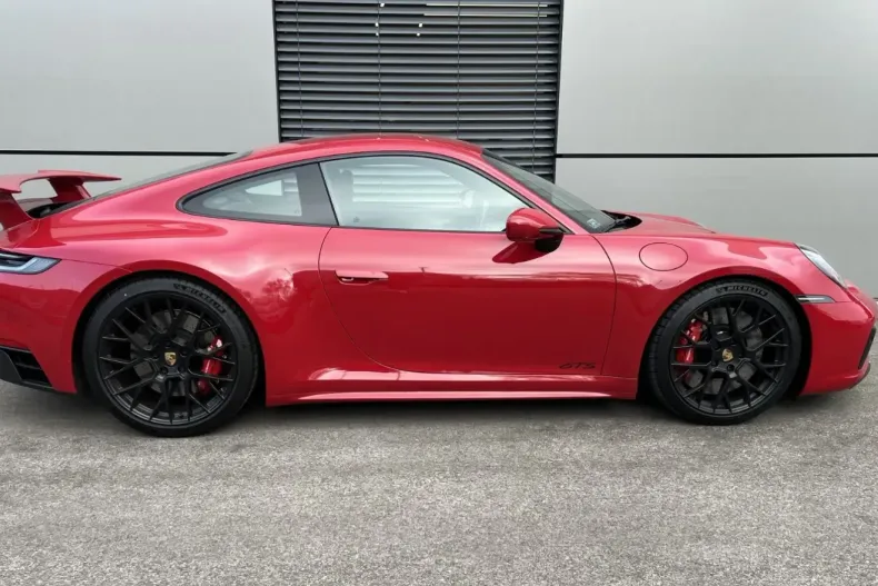 Porsche 992 din 2024 cu 12.000 km - oferta POR126531 - foto 4
