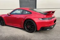 Porsche 992 din 2024 cu 12.000 km - oferta POR126531 - foto 5
