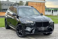 BMW X7 din 2024 cu 22.000 km - oferta BMW126532 - foto 1