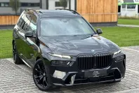 BMW X7 din 2024 cu 22.000 km - oferta BMW126532 - foto 7