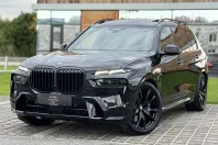 BMW X7 din 2024 cu 22.000 km - oferta BMW126532 - foto 8