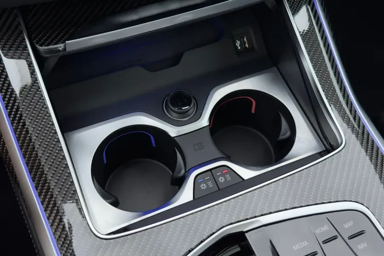 BMW X7 din 2024 cu 22.000 km - oferta BMW126532 - foto 13