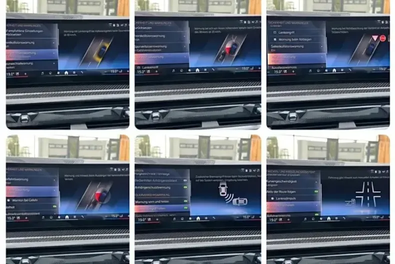 BMW X7 din 2024 cu 22.000 km - oferta BMW126532 - foto 14