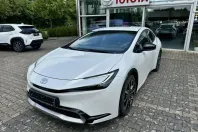 Toyota Prius din 2023 cu 5.900 km - oferta TOY126534 - foto 1