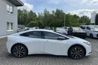 Toyota Prius din 2023 cu 5.900 km - oferta TOY126534 - foto 6