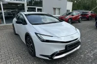 Toyota Prius din 2023 cu 5.900 km - oferta TOY126534 - foto 7
