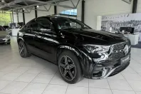 Mercedes-Benz GLE 450 din 2024 cu 17.914 km - oferta MER126535 - foto 2