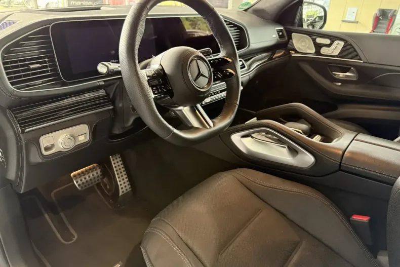 Mercedes-Benz GLE 450 din 2024 cu 17.914 km - oferta MER126535 - foto 6