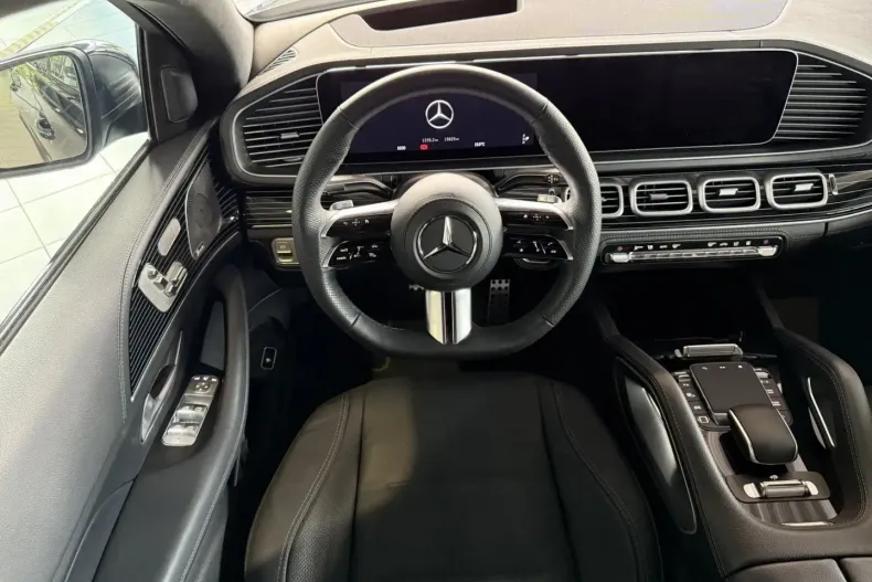 Mercedes-Benz GLE 450 din 2024 cu 17.914 km - oferta MER126535 - foto 7