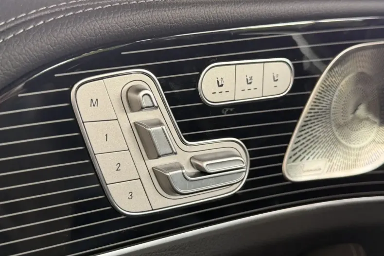 Mercedes-Benz GLE 450 din 2024 cu 17.914 km - oferta MER126535 - foto 13