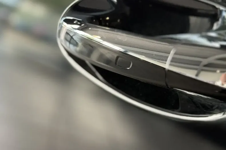 Mercedes-Benz GLE 450 din 2024 cu 17.914 km - oferta MER126535 - foto 18