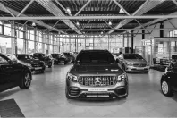 Mercedes-Benz GLE 450 din 2024 cu 17.914 km - oferta MER126535 - foto 22