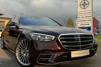 Mercedes-Benz S 580 din 2023 cu 25.000 km - oferta MER126536 - foto 4