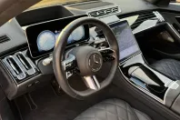 Mercedes-Benz S 580 din 2023 cu 25.000 km - oferta MER126536 - foto 5