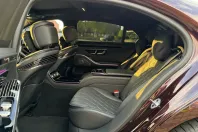 Mercedes-Benz S 580 din 2023 cu 25.000 km - oferta MER126536 - foto 7