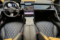 Mercedes-Benz S 580 din 2023 cu 25.000 km - oferta MER126536 - foto 8