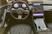 Mercedes-Benz S 580 din 2023 cu 25.000 km - oferta MER126536 - foto 9