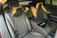 Mercedes-Benz S 580 din 2023 cu 25.000 km - oferta MER126536 - foto 10