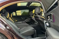 Mercedes-Benz S 580 din 2023 cu 25.000 km - oferta MER126536 - foto 11