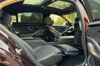 Mercedes-Benz S 580 din 2023 cu 25.000 km - oferta MER126536 - foto 12