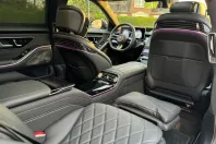 Mercedes-Benz S 580 din 2023 cu 25.000 km - oferta MER126536 - foto 13