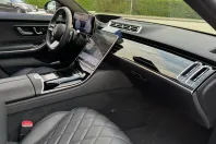 Mercedes-Benz S 580 din 2023 cu 25.000 km - oferta MER126536 - foto 14