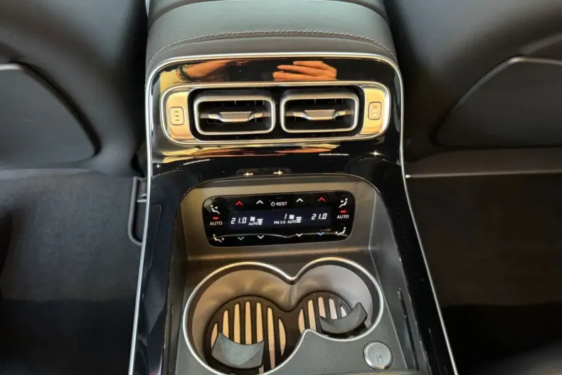 Mercedes-Benz S 580 din 2023 cu 25.000 km - oferta MER126536 - foto 16