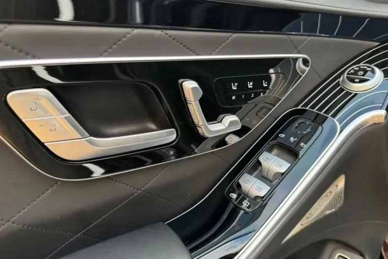 Mercedes-Benz S 580 din 2023 cu 25.000 km - oferta MER126536 - foto 18