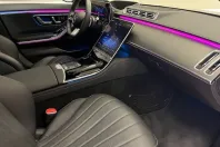 Mercedes-Benz S 580 din 2024 cu 20.000 km - oferta MER126538 - foto 4